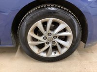 USED 2018 68 VAUXHALL ASTRA 1.0i Turbo ecoTEC Tech Line Nav Sports Tourer 5dr Petrol Manual Euro 6 (s/s) (105 ps) 