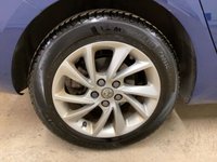 USED 2018 68 VAUXHALL ASTRA 1.0i Turbo ecoTEC Tech Line Nav Sports Tourer 5dr Petrol Manual Euro 6 (s/s) (105 ps) 