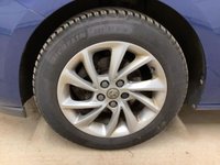 USED 2018 68 VAUXHALL ASTRA 1.0i Turbo ecoTEC Tech Line Nav Sports Tourer 5dr Petrol Manual Euro 6 (s/s) (105 ps) 