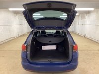 USED 2018 68 VAUXHALL ASTRA 1.0i Turbo ecoTEC Tech Line Nav Sports Tourer 5dr Petrol Manual Euro 6 (s/s) (105 ps) 
