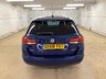 USED 2018 68 VAUXHALL ASTRA 1.0i Turbo ecoTEC Tech Line Nav Sports Tourer 5dr Petrol Manual Euro 6 (s/s) (105 ps) 