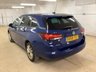 USED 2018 68 VAUXHALL ASTRA 1.0i Turbo ecoTEC Tech Line Nav Sports Tourer 5dr Petrol Manual Euro 6 (s/s) (105 ps) 