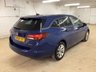 USED 2018 68 VAUXHALL ASTRA 1.0i Turbo ecoTEC Tech Line Nav Sports Tourer 5dr Petrol Manual Euro 6 (s/s) (105 ps) 