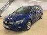 USED 2018 68 VAUXHALL ASTRA 1.0i Turbo ecoTEC Tech Line Nav Sports Tourer 5dr Petrol Manual Euro 6 (s/s) (105 ps) 