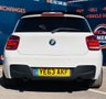 USED 2013 63 BMW 1 SERIES 1.6 118i M Sport Hatchback 5dr Petrol Auto Euro 6 (s/s) (170 ps) 