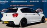 USED 2013 63 BMW 1 SERIES 1.6 118i M Sport Hatchback 5dr Petrol Auto Euro 6 (s/s) (170 ps) 