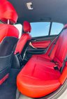 USED 2013 63 BMW 1 SERIES 1.6 118i M Sport Hatchback 5dr Petrol Auto Euro 6 (s/s) (170 ps) 