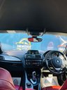 USED 2013 63 BMW 1 SERIES 1.6 118i M Sport Hatchback 5dr Petrol Auto Euro 6 (s/s) (170 ps) 