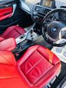 USED 2013 63 BMW 1 SERIES 1.6 118i M Sport Hatchback 5dr Petrol Auto Euro 6 (s/s) (170 ps) 