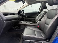 USED 2017 HONDA HR-V 1.6 i-DTEC EX SUV 5dr Diesel Manual Euro 6 (s/s) (120 ps) *** FULL HEATED LEATHER INTERIOR - REVERSE CAM - PAN ROOF ***