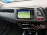 USED 2017 HONDA HR-V 1.6 i-DTEC EX SUV 5dr Diesel Manual Euro 6 (s/s) (120 ps) *** FULL HEATED LEATHER INTERIOR - REVERSE CAM - PAN ROOF ***