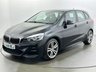 USED 2019 68 BMW 2 SERIES ACTIVE TOURER 2.0 220d M Sport Auto Euro 6 (s/s) 5dr SATNAV, LEATHER, B-TOOTH, 18''