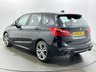 USED 2019 68 BMW 2 SERIES ACTIVE TOURER 2.0 220d M Sport Auto Euro 6 (s/s) 5dr SATNAV, LEATHER, B-TOOTH, 18''