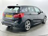 USED 2019 68 BMW 2 SERIES ACTIVE TOURER 2.0 220d M Sport Auto Euro 6 (s/s) 5dr SATNAV, LEATHER, B-TOOTH, 18''