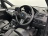 USED 2019 68 BMW 2 SERIES ACTIVE TOURER 2.0 220d M Sport Auto Euro 6 (s/s) 5dr SATNAV, LEATHER, B-TOOTH, 18''