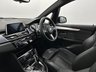 USED 2019 68 BMW 2 SERIES ACTIVE TOURER 2.0 220d M Sport Auto Euro 6 (s/s) 5dr SATNAV, LEATHER, B-TOOTH, 18''