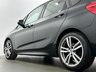 USED 2019 68 BMW 2 SERIES ACTIVE TOURER 2.0 220d M Sport Auto Euro 6 (s/s) 5dr SATNAV, LEATHER, B-TOOTH, 18''
