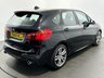 USED 2019 68 BMW 2 SERIES ACTIVE TOURER 2.0 220d M Sport Auto Euro 6 (s/s) 5dr SATNAV, LEATHER, B-TOOTH, 18''