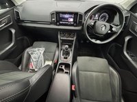 USED 2021 21 SKODA KAROQ 1.0 TSI SE L Euro 6 (s/s) 5dr Â£550 DEPOSIT THEN Â£219 A MONTH
