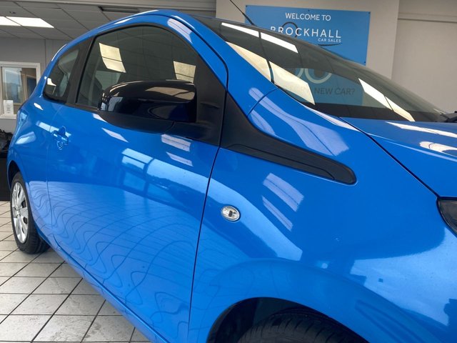 View our PEUGEOT 108