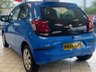 USED 2016 66 PEUGEOT 108 1.0 Active Hatchback 3dr Petrol Manual Euro 6 (68 ps) Ideal 1st car, great colour, cheap tax and insurance