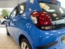 USED 2016 66 PEUGEOT 108 1.0 Active Hatchback 3dr Petrol Manual Euro 6 (68 ps) Ideal 1st car, great colour, cheap tax and insurance