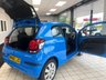 USED 2016 66 PEUGEOT 108 1.0 Active Hatchback 3dr Petrol Manual Euro 6 (68 ps) Ideal 1st car, great colour, cheap tax and insurance