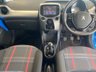 USED 2016 66 PEUGEOT 108 1.0 Active Hatchback 3dr Petrol Manual Euro 6 (68 ps) Ideal 1st car, great colour, cheap tax and insurance