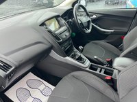 USED 2018 18 FORD FOCUS 1.5 TDCi Zetec Edition Estate 5dr Diesel Manual Euro 6 (s/s) (120 ps) 