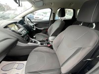 USED 2018 18 FORD FOCUS 1.5 TDCi Zetec Edition Estate 5dr Diesel Manual Euro 6 (s/s) (120 ps) 