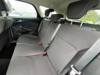 USED 2018 18 FORD FOCUS 1.5 TDCi Zetec Edition Estate 5dr Diesel Manual Euro 6 (s/s) (120 ps) 