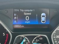 USED 2018 18 FORD FOCUS 1.5 TDCi Zetec Edition Estate 5dr Diesel Manual Euro 6 (s/s) (120 ps) 