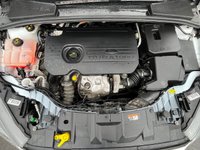 USED 2018 18 FORD FOCUS 1.5 TDCi Zetec Edition Estate 5dr Diesel Manual Euro 6 (s/s) (120 ps) 
