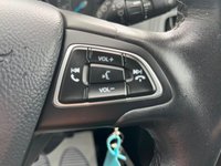 USED 2018 18 FORD FOCUS 1.5 TDCi Zetec Edition Estate 5dr Diesel Manual Euro 6 (s/s) (120 ps) 