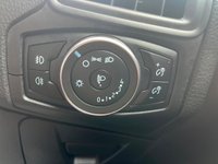USED 2018 18 FORD FOCUS 1.5 TDCi Zetec Edition Estate 5dr Diesel Manual Euro 6 (s/s) (120 ps) 