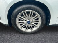 USED 2018 18 FORD FOCUS 1.5 TDCi Zetec Edition Estate 5dr Diesel Manual Euro 6 (s/s) (120 ps) 