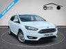 USED 2018 18 FORD FOCUS 1.5 TDCi Zetec Edition Estate 5dr Diesel Manual Euro 6 (s/s) (120 ps) 