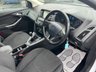 USED 2018 18 FORD FOCUS 1.5 TDCi Zetec Edition Estate 5dr Diesel Manual Euro 6 (s/s) (120 ps) 