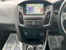 USED 2018 18 FORD FOCUS 1.5 TDCi Zetec Edition Estate 5dr Diesel Manual Euro 6 (s/s) (120 ps) 