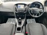 USED 2018 18 FORD FOCUS 1.5 TDCi Zetec Edition Estate 5dr Diesel Manual Euro 6 (s/s) (120 ps) 