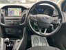 USED 2018 18 FORD FOCUS 1.5 TDCi Zetec Edition Estate 5dr Diesel Manual Euro 6 (s/s) (120 ps) 