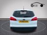 USED 2018 18 FORD FOCUS 1.5 TDCi Zetec Edition Estate 5dr Diesel Manual Euro 6 (s/s) (120 ps) 