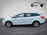 USED 2018 18 FORD FOCUS 1.5 TDCi Zetec Edition Estate 5dr Diesel Manual Euro 6 (s/s) (120 ps) 