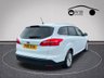 USED 2018 18 FORD FOCUS 1.5 TDCi Zetec Edition Estate 5dr Diesel Manual Euro 6 (s/s) (120 ps) 