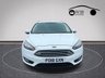 USED 2018 18 FORD FOCUS 1.5 TDCi Zetec Edition Estate 5dr Diesel Manual Euro 6 (s/s) (120 ps) 