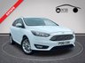 USED 2018 18 FORD FOCUS 1.5 TDCi Zetec Edition Estate 5dr Diesel Manual Euro 6 (s/s) (120 ps) 