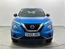 USED 2022 22 NISSAN JUKE 1.0 DIG-T N-Connecta Euro 6 (s/s) 5dr R/CAMERA, ALL-LED, SATNAV, 17"