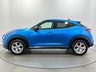 USED 2022 22 NISSAN JUKE 1.0 DIG-T N-Connecta Euro 6 (s/s) 5dr R/CAMERA, ALL-LED, SATNAV, 17"