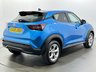 USED 2022 22 NISSAN JUKE 1.0 DIG-T N-Connecta Euro 6 (s/s) 5dr R/CAMERA, ALL-LED, SATNAV, 17"