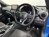 USED 2022 22 NISSAN JUKE 1.0 DIG-T N-Connecta Euro 6 (s/s) 5dr R/CAMERA, ALL-LED, SATNAV, 17"